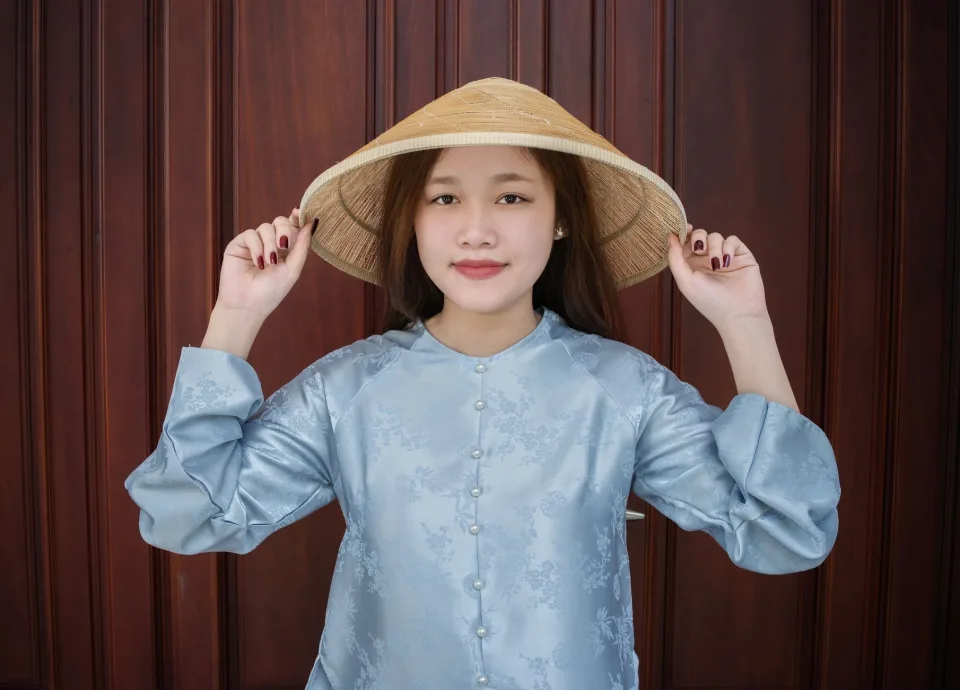 Ảnh chân dung Nguyễn Ngọc Huy